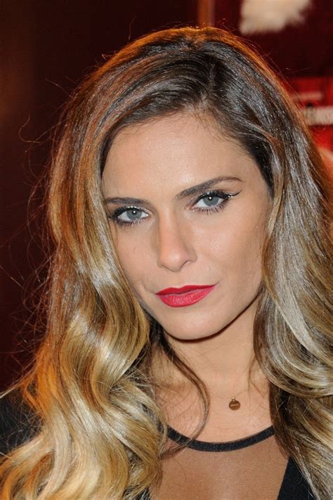 Clara Morgane's Impact on the Entertainment Industry