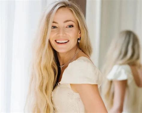 Clara Paget's Personal Life Revealed