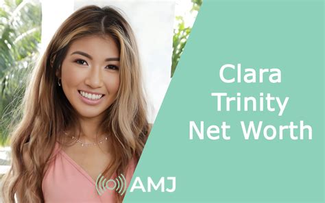 Clara Sweet's Net Worth and Success