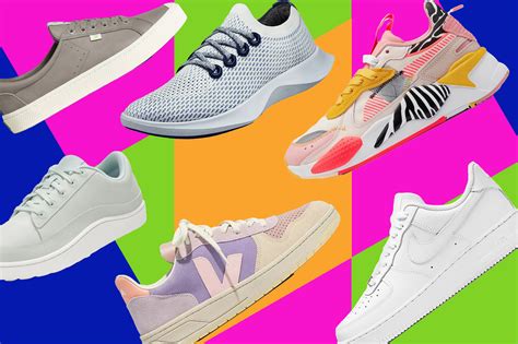 Classic Sneakers: A Timeless Trend for All Ages