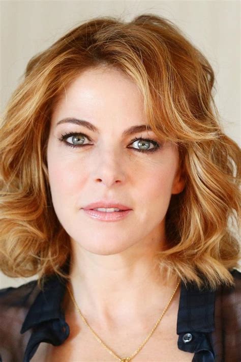 Claudia Gerini's Filmography and Notable Works