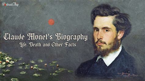 Claudia Monet: A Brief Biography