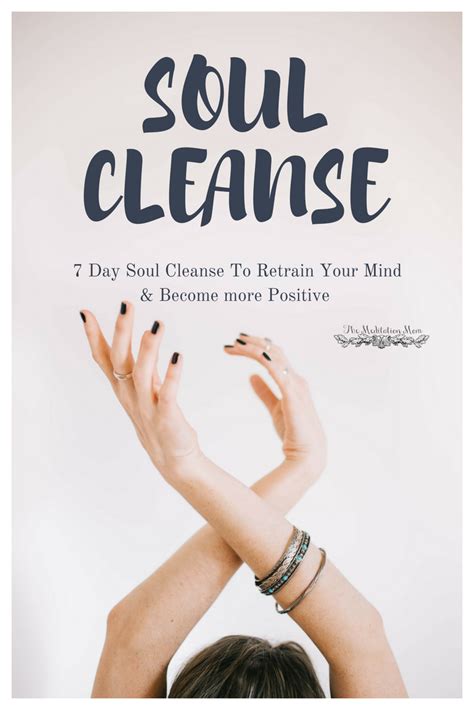 Cleansing Your Inner Self: Tips and Techniques to Purify Your Deep Consciousness