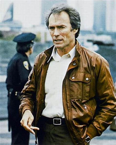 Clint Eastwood's Impact on Cinema