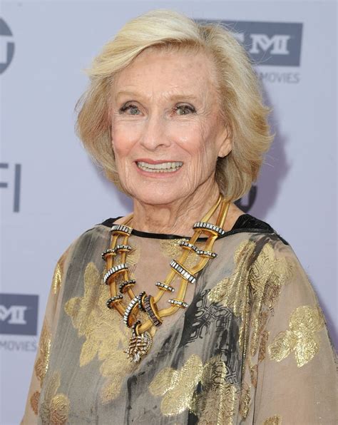 Cloris Leachman's Unforgettable Roles in Movies and Television