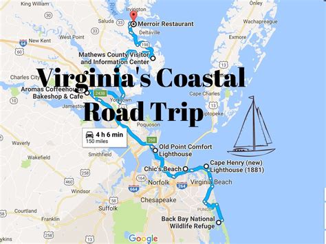 Coast to Coast: Unforgettable Road Trip Destinations