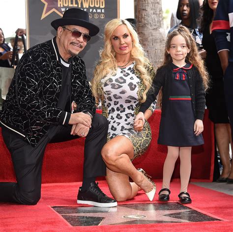 Coco Austin: Family Life and Relationships