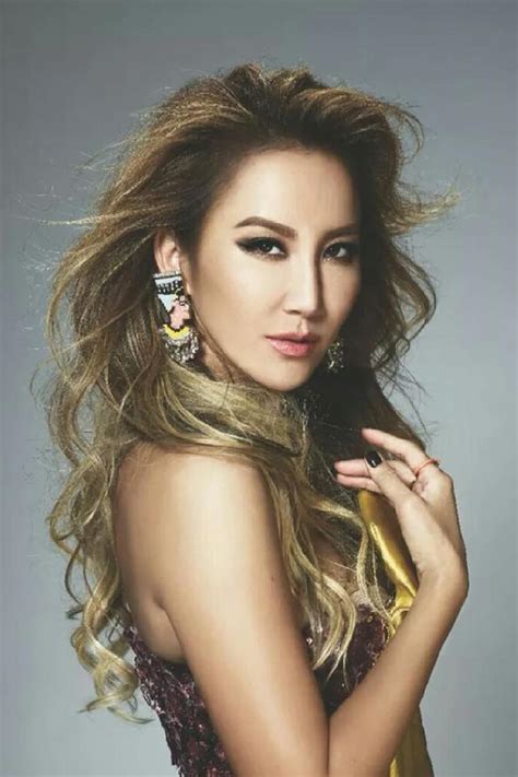 Coco Lee Biography