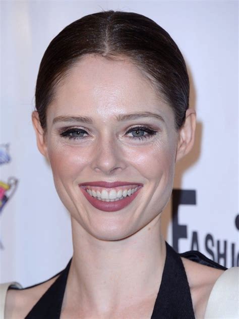 Coco Rocha Biography