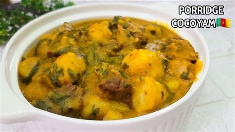 Cocoyam Recipes and Culinary Delights: Exploring the Versatile and Delicious Tubercrop