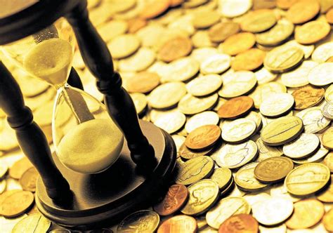 Coin Collecting as a Lucrative Investment Opportunity