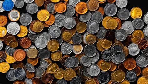 Coins as an Expression of Personal Value: Insights into the Significance of Dreaming about Gaining Coins