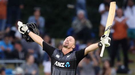 Colin Munro's Net Worth and Investments