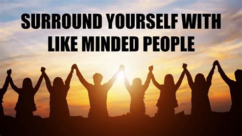 Collaborating with Like-Minded Individuals: How Surrounding Yourself with Enthusiastic Peers Can Enhance Your Motivation