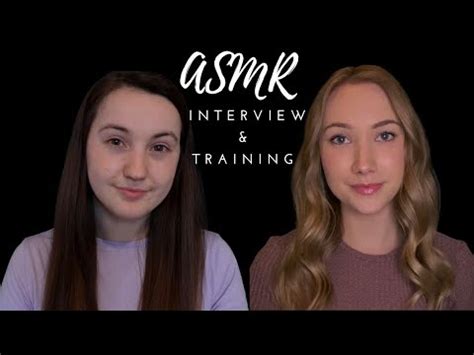 Collaboration with Other ASMR Creators