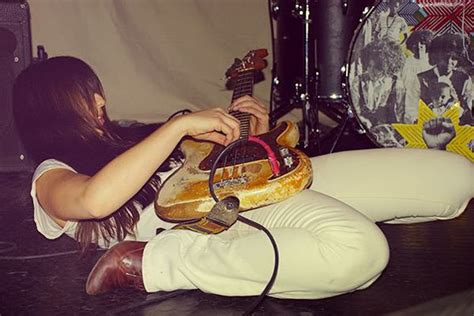 Collaborations and Creative Projects with the Talented Artist, Paz Lenchantin