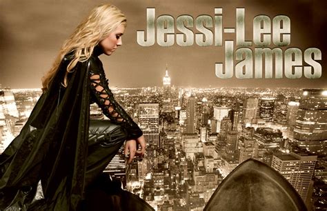 Collaborations and Partnerships of Jessi Lee James