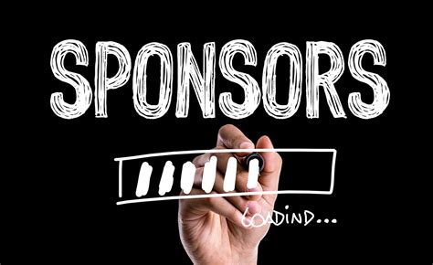 Collaborations and Sponsorships