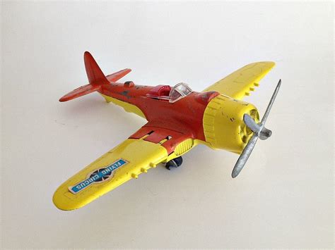 Collectible Toy Airplanes: An Enthralling Hobby Worthy of Exploration