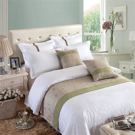 Color and Design: Selecting Bed Sheets that Complement Your Bedroom Decor