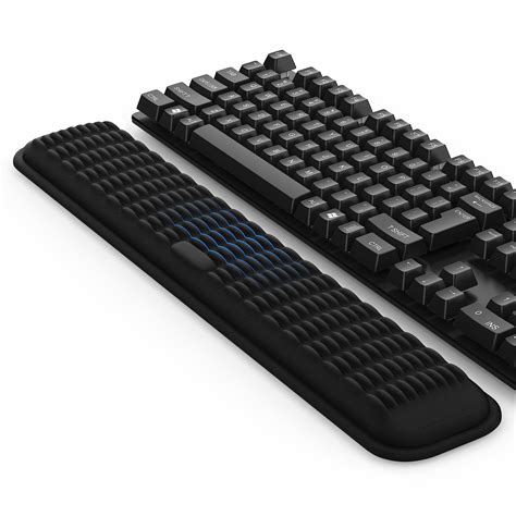 Comfort at Your Fingertips: Discovering the Perfect Keyboard for a Pain-Free Typing Experience