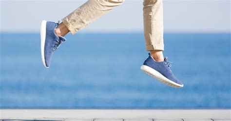 Comfort is Key: Stylish Footwear that Feels Like Walking on Clouds