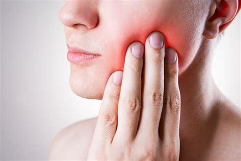 Common Causes of Oral Discomfort