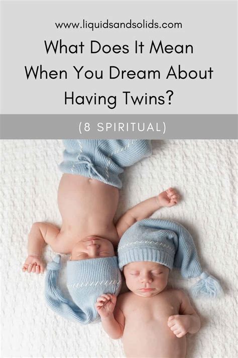 Common Emotional Experiences in Dreams of Expecting Twins