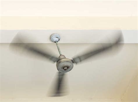 Common Emotions Associated with Dreams of Ceiling Fan Falling