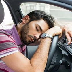 Common Experiences of Dreaming About Falling Asleep Behind the Wheel: Insights and Observations