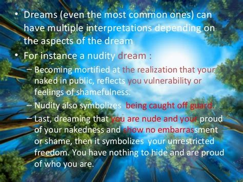 Common Explanations for Dreams Involving Unfinished Tests