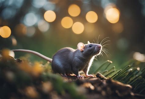 Common Feelings Linked to Dreams of Rats Descending: Understanding the Emotional Significance