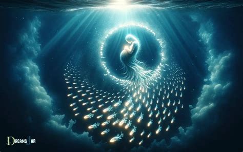 Common Interpretations: Insights into the Symbolism of Fish Birth Dreams