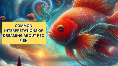 Common Interpretations of Experiencing Fish Consumption in Dreams: Navigating Potential Messages