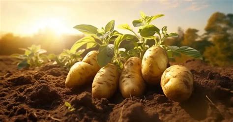 Common Mistakes to Avoid When Cultivating Potato Crops