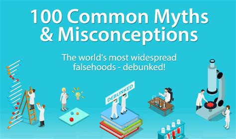 Common Myths and Misconceptions