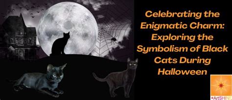 Common Symbolism Associated with Ebony Felines and Canines in Oneiric Visions