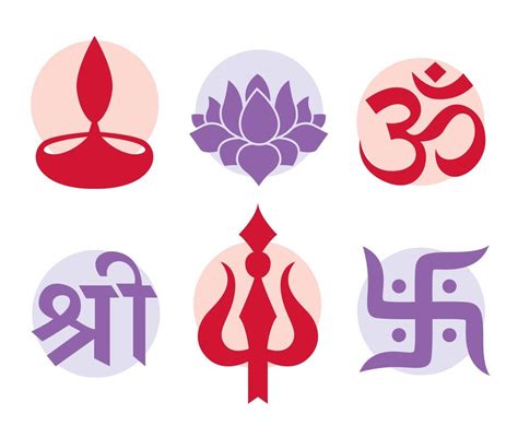 Common Symbols in Hinduism Representing Material Prosperity