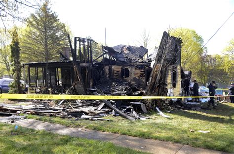 Common Themes Related to Houses Causing Explosions