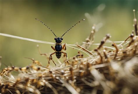 Common Themes and Interpretations in Dreams Involving Oversized Insects