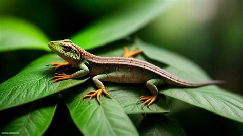 Common Themes and Interpretations in Dreams of Wall Lizards