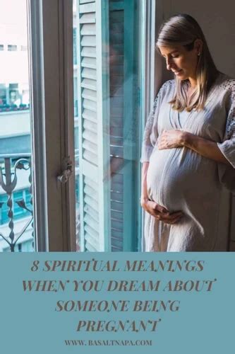 Common Themes and Patterns in Dreams Involving Pregnancy