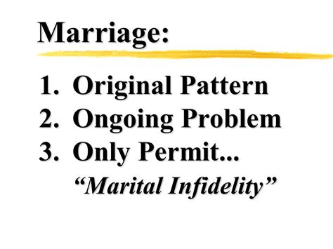 Common Themes and Patterns in Dreams of Marital Infidelity