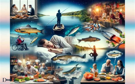 Common Themes and Variations: Exploring Different Types of Food Loss Dreams