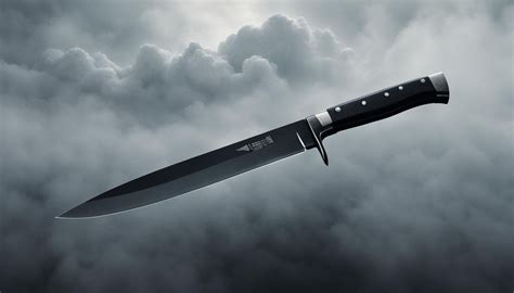 Common Themes in Dreams About Knives: Insights into their Possible Meanings