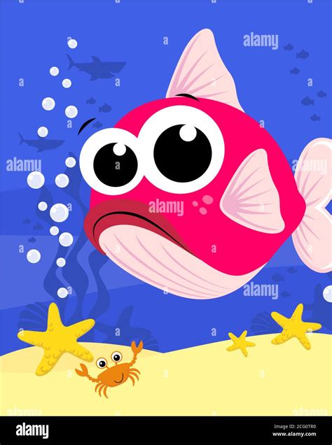 Common Themes in Dreams of Baby Fish