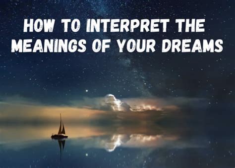 Common psychological reasons behind dreams where one is unable to speak