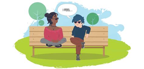 Communicating Openly: Discussing Your Feelings with Your Close Friend