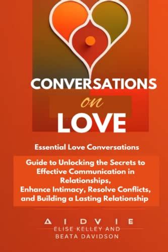 Communicating Openly: Unlocking the Path to Resolving Relationship Discontent