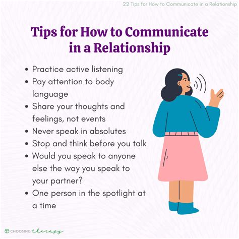 Communicating with Your Partner about Dream Concerns: Dos and Don'ts